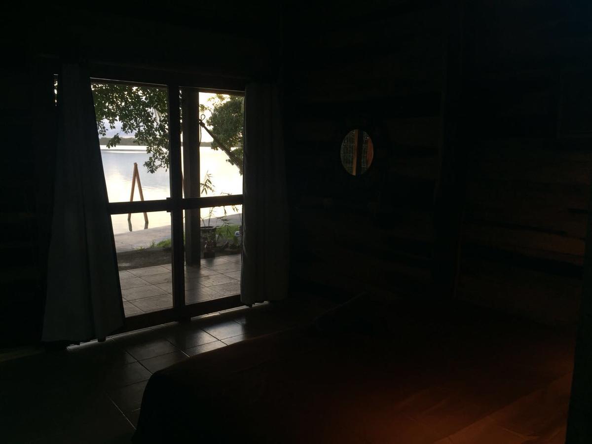 Posada Del Brujo Huay Pix Buitenkant foto